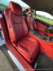 Mercedes-Benz SL SL 500 2002