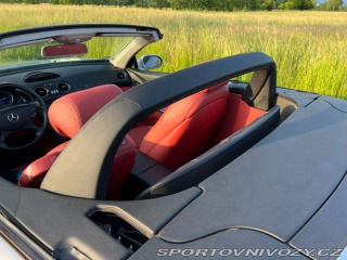 Mercedes-Benz SL SL 500 2002