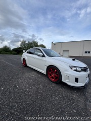 Subaru WRX STI  2011