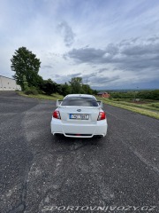 Subaru WRX STI  2011
