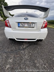 Subaru WRX STI  2011