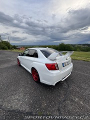 Subaru WRX STI  2011