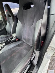 Subaru WRX STI  2011