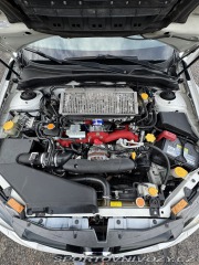 Subaru WRX STI  2011