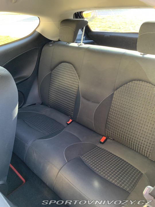 Alfa Romeo MiTo  2010