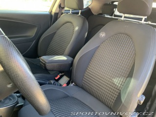 Alfa Romeo MiTo 2010