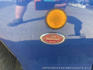 Mazda MX-5 10th Anniversary edition 1999