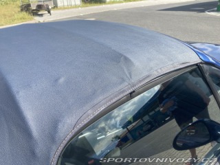 Mazda MX-5 10th Anniversary edition 1999