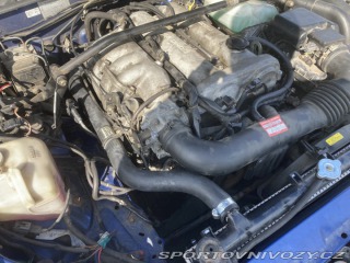 Mazda MX-5 10th Anniversary edition 1999