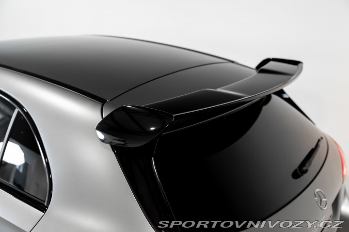 Mercedes-Benz A AMG 35 (Odpočet DPH) 2019