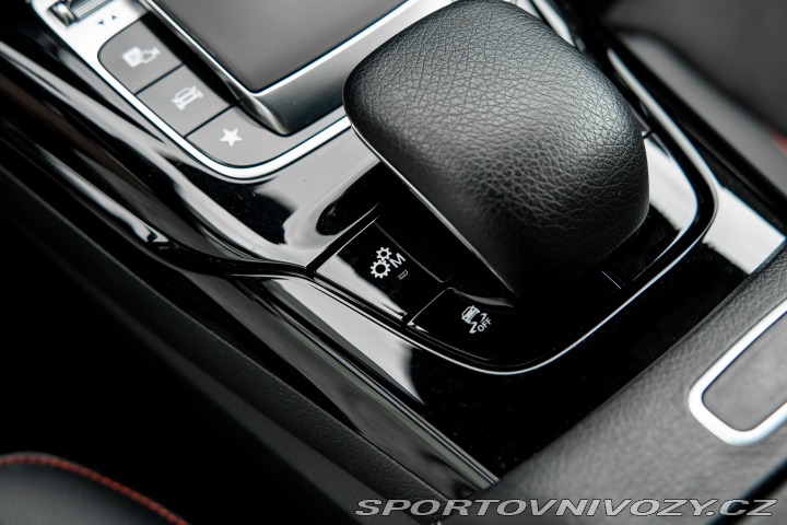 Mercedes-Benz A AMG 35 4MATIC 2019