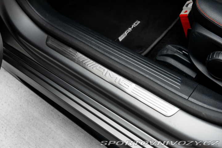 Mercedes-Benz A AMG 35 4MATIC 2019