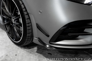 Mercedes-Benz A AMG 35 4MATIC 2019