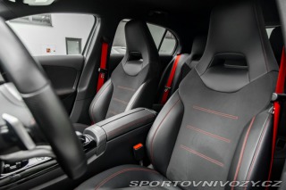 Mercedes-Benz A AMG 35 4MATIC 2019