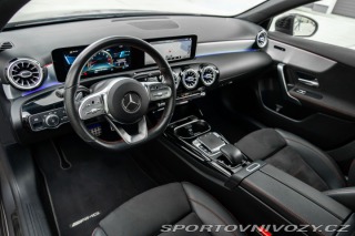 Mercedes-Benz A AMG 35 4MATIC 2019