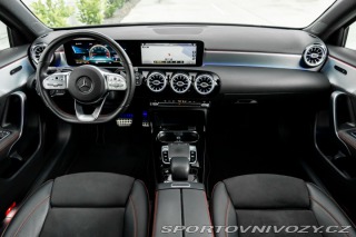 Mercedes-Benz A AMG 35 4MATIC 2019