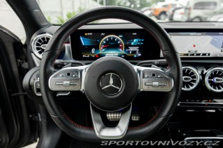 Mercedes-Benz A AMG 35 4MATIC 2019
