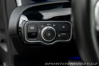 Mercedes-Benz A AMG 35 4MATIC 2019
