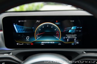Mercedes-Benz A AMG 35 4MATIC 2019