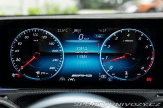 Mercedes-Benz A AMG 35 4MATIC 2019