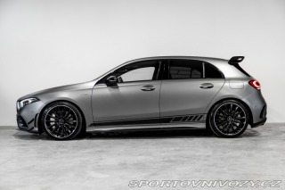 Mercedes-Benz A AMG 35 4MATIC 2019