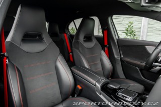 Mercedes-Benz A AMG 35 4MATIC 2019