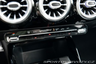 Mercedes-Benz A AMG 35 4MATIC 2019