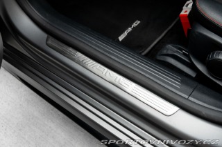 Mercedes-Benz A AMG 35 4MATIC 2019