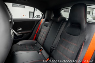 Mercedes-Benz A AMG 35 4MATIC 2019