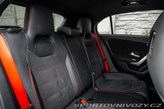 Mercedes-Benz A AMG 35 4MATIC 2019