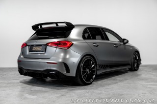 Mercedes-Benz A AMG 35 4MATIC 2019