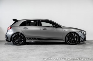 Mercedes-Benz A AMG 35 4MATIC 2019