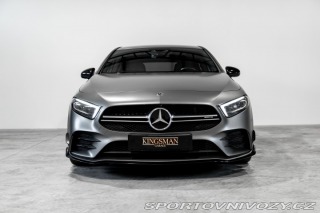 Mercedes-Benz A AMG 35 4MATIC 2019