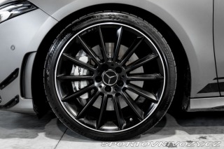 Mercedes-Benz A AMG 35 4MATIC 2019