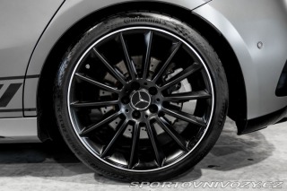 Mercedes-Benz A AMG 35 4MATIC 2019