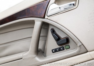 Mercedes-Benz SL SL600 1998