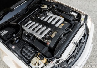 Mercedes-Benz SL SL600 1998