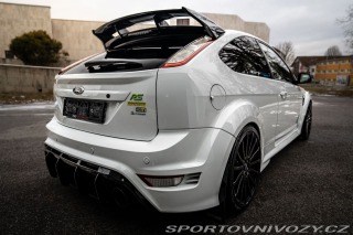 Ford Focus RS MK2  2.5 T WOLF RACING