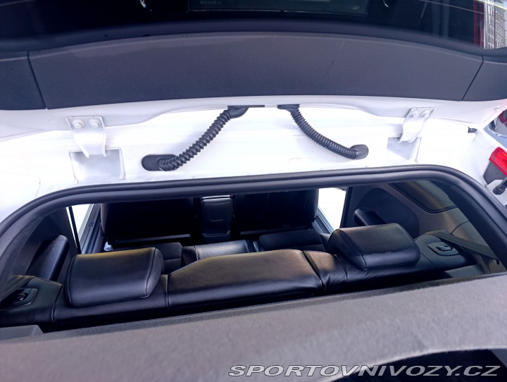 Ford Focus RS MK2 2.5 T WOLF 2009