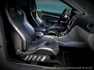 Ford Focus RS MK2  2.5 T WOLF 2009