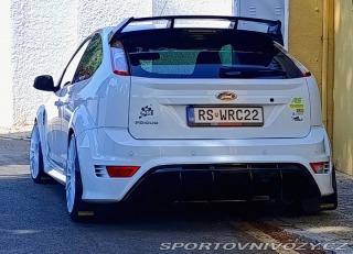 Ford Focus RS MK2  2.5 T WOLF 2009