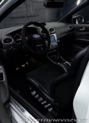 Ford Focus RS MK2  2.5 T WOLF 2009