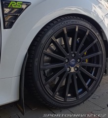 Ford Focus RS RS 2.5 T 485 PS/ 357 kW 2010