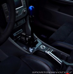 Ford Focus RS RS 2.5 T 485 PS/ 357 kW 2010
