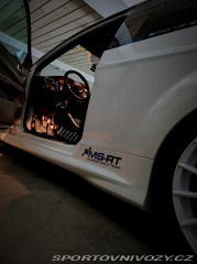 Ford Focus RS RS 2.5 T 485 PS/ 357 kW 2010
