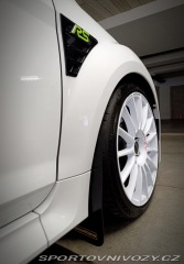 Ford Focus RS RS 2.5 T 485 PS/ 357 kW 2010
