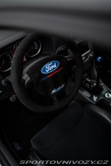 Ford Focus RS RS 2.5 T 485 PS/ 357 kW 2010