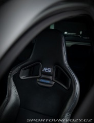 Ford Focus RS RS 2.5 T 485 PS/ 357 kW 2010