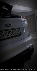 Ford Focus RS RS 2.5 T 485 PS/ 357 kW 2010