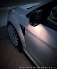Ford Focus RS RS 2.5 T 485 PS/ 357 kW 2010